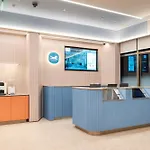 Hanting Hotel Shanghai New International Expo Center Jinxiu Road
