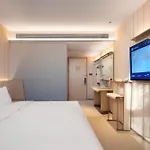 Hanting Hotel Shanghai New International Expo Center Jinxiu Road