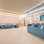 Hanting Hotel Shanghai New International Expo Center Jinxiu Road