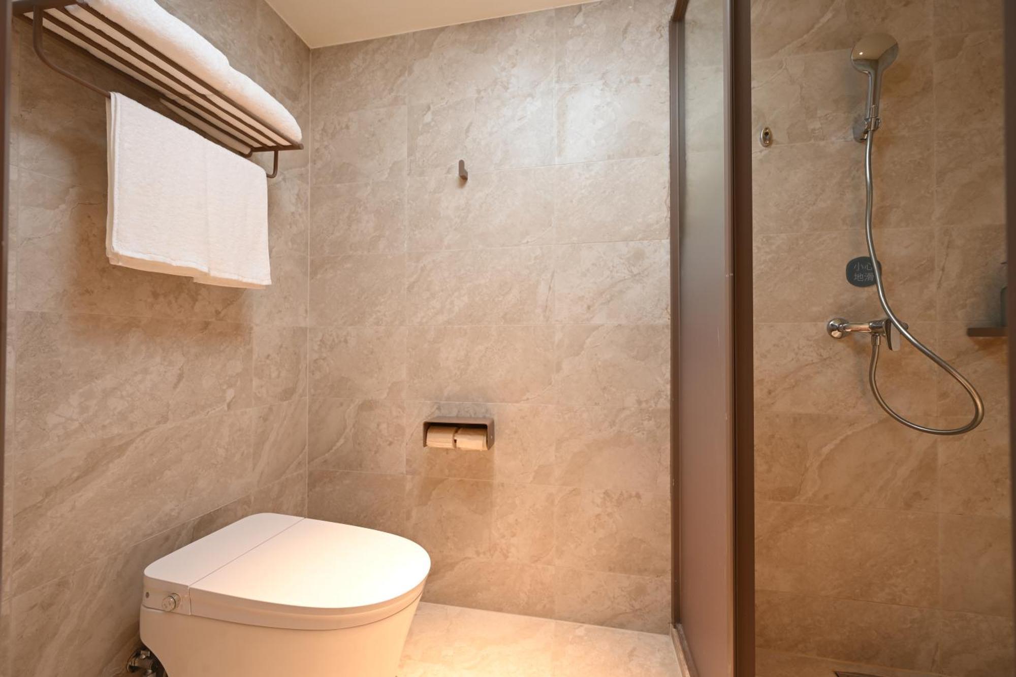Hotel Hanting New International Expo Center Jinxiu Road