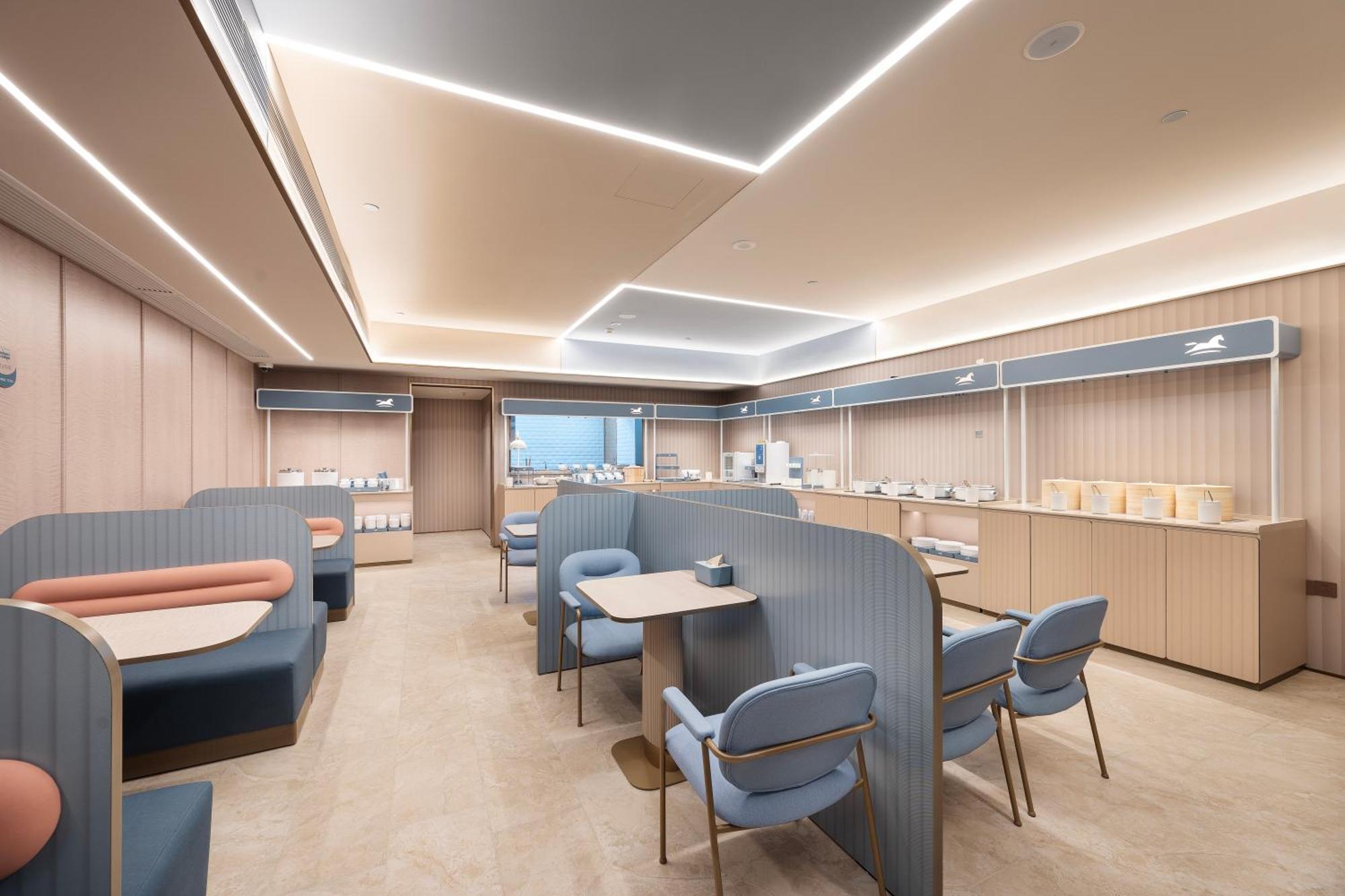 Hanting New International Expo Center Jinxiu Road Hotel